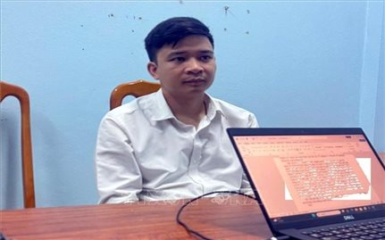 Cảnh báo thủ đoạn lôi kéo tinh vi của 