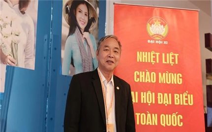 Tăng cường kết nối, phát huy vai trò đồng bào Công giáo trong phát triển đất nước