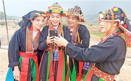 Bắc Ninh: Triển khai Đề án “Phổ biến, giáo dục pháp luật vùng đồng bào dân tộc thiểu số và miền núi