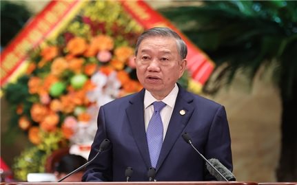 Phát biểu chỉ đạo của Tổng Bí thư, Chủ tịch nước Tô Lâm tại Đại hội MTTQ Việt Nam lần thứ XI