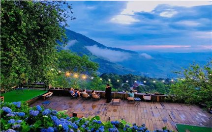 Sin Suối Hồ - Bản giao hưởng của mây ngàn