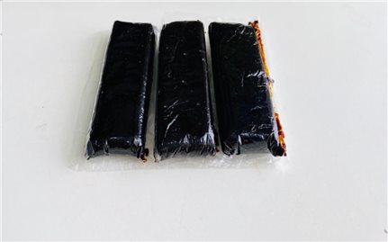 Cao gắm - Bài thuốc từ rừng sâu