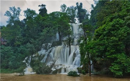 Sơn La: Bảo tồn văn hóa truyền thống gắn với phát triển du lịch ở vùng đồng bào dân tộc thiểu số