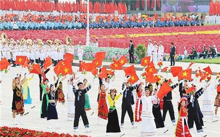 Quyền của các dân tộc thiểu số trong pháp luật quốc tế và việc hoàn thiện chính sách, pháp luật về dân tộc thiểu số ở Việt Nam hiện nay