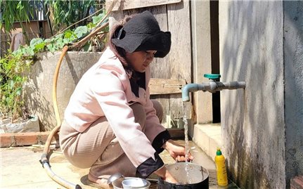 Tỉnh Gia Lai đề xuất hơn 3.787 tỷ đồng đầu tư các công trình cấp thiết cho đồng bào dân tộc thiểu số