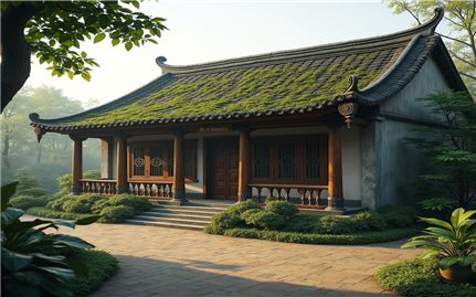 Khi di sản trở thành đòn bẩy phát triển kinh tế địa phương