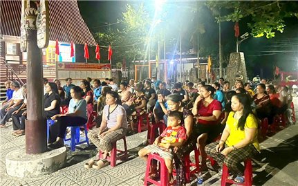 Đà Nẵng đổi mới phổ biến pháp luật cho vùng đồng bào dân tộc thiểu số giai đoạn 2026-2035