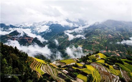 Nửa thế kỷ văn học dân tộc thiểu số và miền núi tiếp nối và phát triển