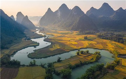 Cao Bằng: Khơi dậy nội lực góp phần thực hiện hiệu quả công tác dân tộc và tôn giáo