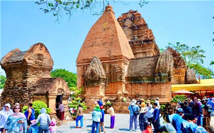 Lễ hội Tháp Bà Pô Nagar 2026