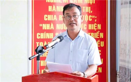 Kỷ niệm 80 năm Ngày truyền thống cơ quan quản lý Nhà nước về công tác dân tộc