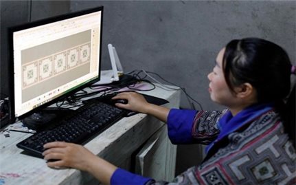 The application of science and technology contributes to enhancing the value of local knowledge in ethnic minority and mountainous areas