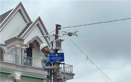 Lâm Đồng: Đề xuất hiện đại hóa hệ thống truyền thanh cho các xã, thôn đặc biệt khó khăn, vùng đồng bào dân tộc thiểu số và miền núi