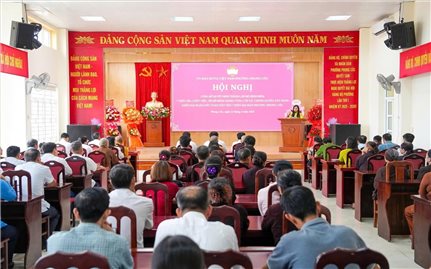 Quảng Ninh đẩy nhanh xây dựng cơ sở dữ liệu tôn giáo, hoàn thành trước ngày 15/10/2026