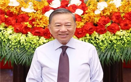 Báo chí cách mạng Việt Nam trong thời đại số