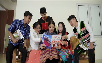 Báo chí đồng hành cùng sự phát triển của vùng đồng bào dân tộc thiểu số và miền núi