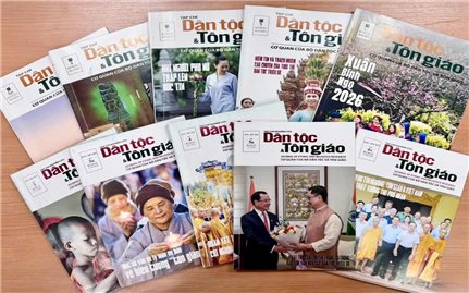 Kiến tạo niềm tin trong lòng bạn đọc