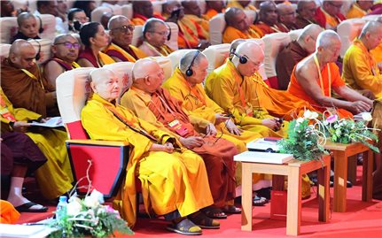Đối ngoại tôn giáo ở Việt Nam và những vấn đề đặt ra đối với công tác dân vận