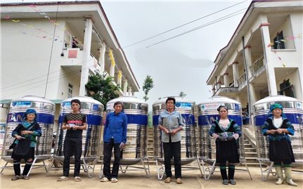 Lào Cai: Phân bổ trên 268 tỷ đồng kinh phí sự nghiệp thực hiện Chương trình Mục tiêu quốc gia năm 2026