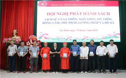 Tạo sự đồng thuận cao, đẩy nhanh các dự án trọng điểm nhờ làm tốt chính sách tôn giáo