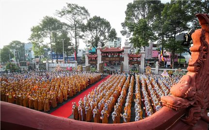 Nhận diện luận điệu xuyên tạc việc triển khai Luật Tín ngưỡng, tôn giáo năm 2026