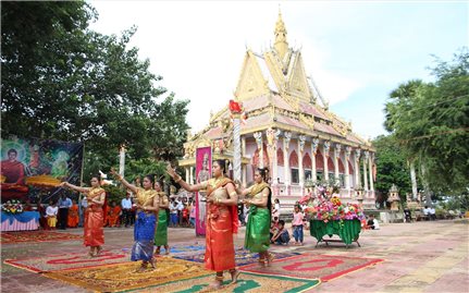 Tây Ninh: Huy động khoảng 17.411 tỷ đồng để thực hiện Chương trình MTQG giai đoạn 2026-2030