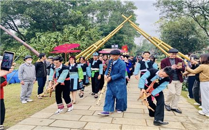 Hà Nội: Hiệu quả từ chính sách dân tộc và tôn giáo, tạo động lực phát triển bền vững