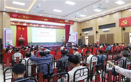 Nâng cao nhận thức pháp luật cho đồng bào dân tộc thiểu số thông qua tuyên truyền Luật Thủ đô năm 2026