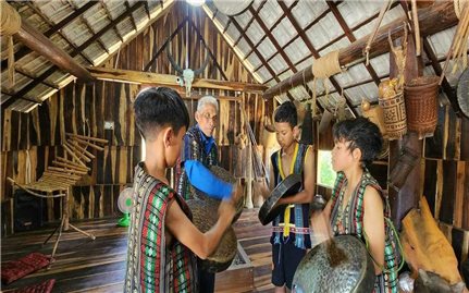Lâm Đồng: Bảo tồn văn hóa truyền thống để phát triển bền vững ngành du lịch