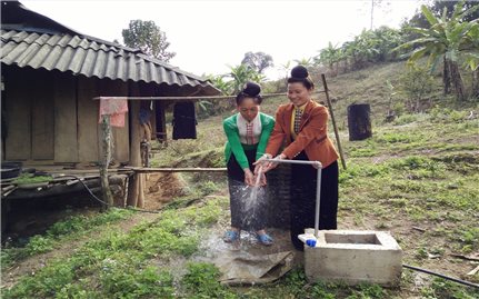 Đảm bảo quyền sống cho người dân tộc thiểu số - Nghiên cứu từ một số chính sách của Nhà nước