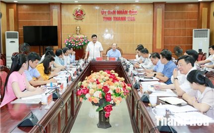 Ưu tiên nguồn lực cho các nhu cầu thiết yếu của đồng bào dân tộc thiểu số và miền núi
