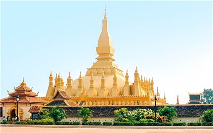Experiences in managing religious activities in some Asian countries