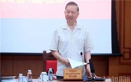 Khắc phục những khoảng trống để văn hóa thực sự là nền tảng tinh thần, động lực tăng trưởng