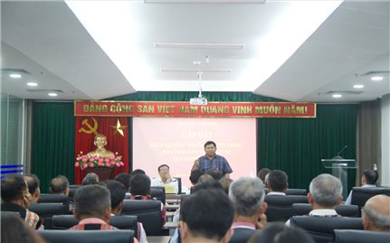 Người có uy tín thành phố Đà Nẵng: Luôn gương mẫu đi đầu trong mọi phong trào để dân hiểu và đồng lòng tin theo