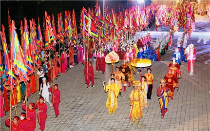 Promoting cultural and ethical values of religion in the reform era