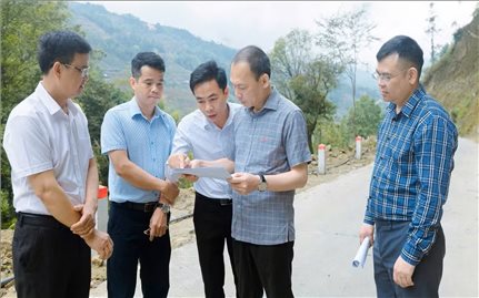 Tuyên Quang: Tập trung triển khai thực hiện hiệu quả Chương trình Mục tiêu quốc gia