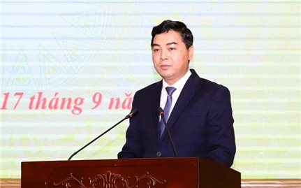 Điều động, bổ nhiệm Chủ tịch UBND tỉnh Thanh Hóa giữ chức Thứ trưởng Thường trực Bộ Dân tộc và Tôn giáo