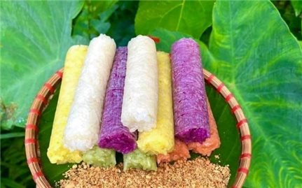 Khai thác du lịch từ đặc trưng văn hóa ẩm thực các dân tộc thiểu số