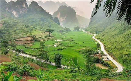 Đèo Mã Phục - Không gian hội tụ của giá trị địa chất, lịch sử và văn hóa