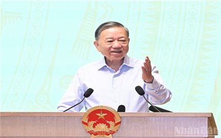 Quyết tâm cao, hành động mạnh mẽ, quyết liệt hơn nữa, phấn đấu hoàn thành cao nhất các mục tiêu năm 2026