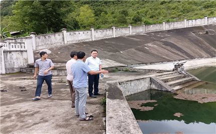 Sự chuyển mình của Cao nguyên đá Đồng Văn từ nước sạch
