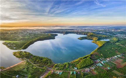 Cảm nhận Pleiku