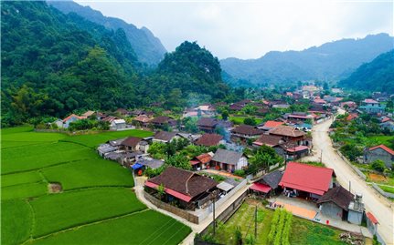 Mô hình du lịch cộng đồng ở Lạng Sơn đang phát huy hiệu quả