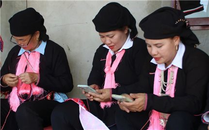 Building a digital ecosystem to support the sustainable development of ethnic minority and mountainous areas