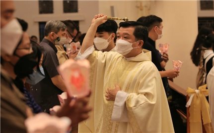 Catholic Easter