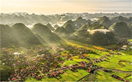 Lạng Sơn phấn đấu giải ngân hết nguồn vốn kéo dài Chương trình mục tiêu quốc gia giai đoạn 2021-2025 trong năm 2026