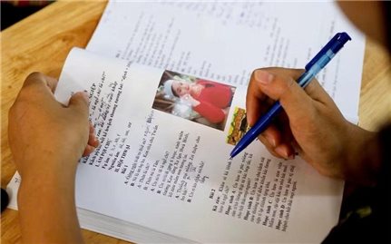 Phê chuẩn Bộ chữ dân tộc Mường - Thêm nền tảng bảo tồn di sản ngôn ngữ