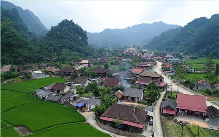 Nhìn lại kết quả bảo tồn, phát huy bản sắc văn hóa dân tộc giai đoạn 2021-2025