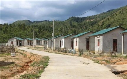 Quảng Trị: Phân bổ trên 1.929 tỷ đồng kế hoạch đầu tư công trung hạn giai đoạn 2026-2030 thực hiện Chương trình MTQG