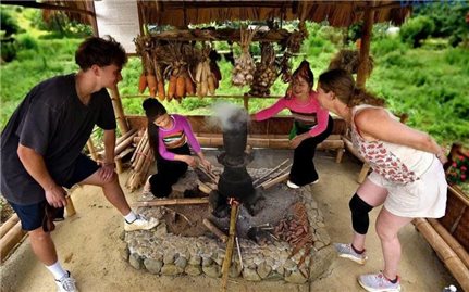 Gỡ nút thắt cho công tác bảo tồn, phát huy văn hóa dân tộc